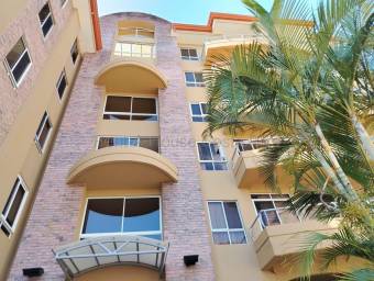 Venta de Apartamento en San Rafael de Escazú. RAH 26-2188