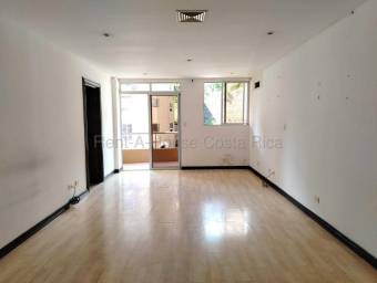 Venta de Apartamento en San Rafael de Escazú. RAH 26-2188