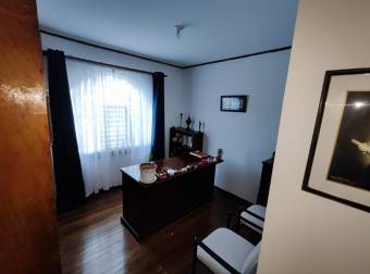 VENTA DE CASA URBANIZACION LAS ROSAS, TRINIDAD DE MORAVIA