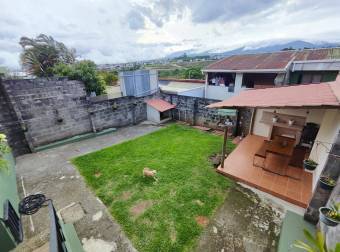 VENTA DE CASA URBANIZACION LAS ROSAS, TRINIDAD DE MORAVIA