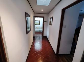 VENTA DE CASA URBANIZACION LAS ROSAS, TRINIDAD DE MORAVIA