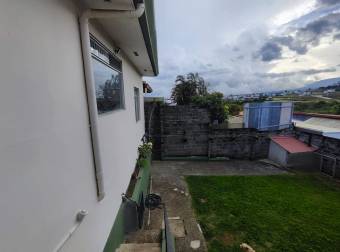 VENTA DE CASA URBANIZACION LAS ROSAS, TRINIDAD DE MORAVIA