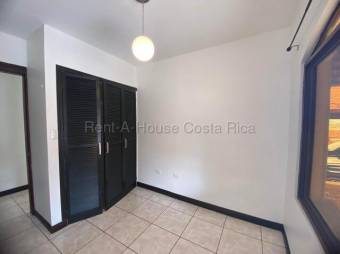 Alquiler de Casa en San Fco de Heredia. RAH 26-2187 Alquiler de Casa en San Fco de Heredia. RAH 26-2187