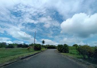 Venta de Lote en Hacienda Vieja-Orotina. RAH 26-2185