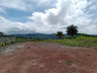 Venta de Lote en Hacienda Vieja-Orotina. RAH 26-2185