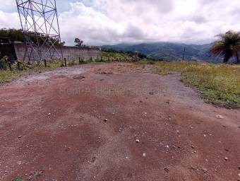 Venta de Lote en Hacienda Vieja-Orotina. RAH 26-2185