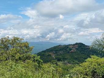 Venta de Lote en Hacienda Vieja-Orotina. RAH 26-2185