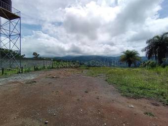 Venta de Lote en Hacienda Vieja-Orotina. RAH 26-2185