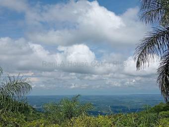 Venta de Lote en Hacienda Vieja-Orotina. RAH 26-2185