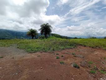 Venta de Lote en Hacienda Vieja-Orotina. RAH 26-2185