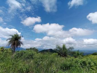 Venta de Lote en Hacienda Vieja-Orotina. RAH 26-2185
