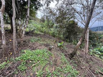 Venta de Lote en Alajuelita-San José. RAH 25-1518