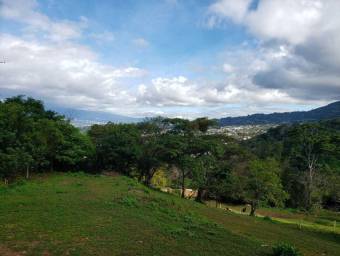 Venta de Lote en Escazú. RAH 26-797 Venta de Lote en Escazú. RAH 26-797