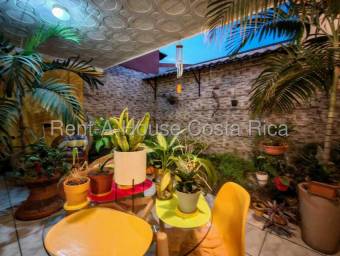 Venta casa de un nivel Alajuela Barrio SJ Oportunidad