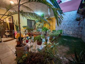 Venta casa de un nivel Alajuela Barrio SJ Oportunidad