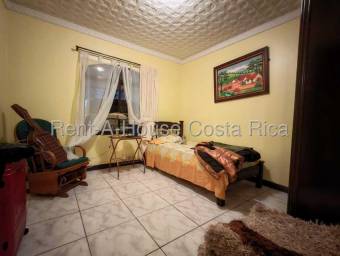 Venta casa de un nivel Alajuela Barrio SJ Oportunidad