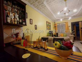 Venta casa de un nivel Alajuela Barrio SJ Oportunidad
