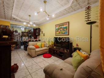 Venta casa de un nivel Alajuela Barrio SJ Oportunidad