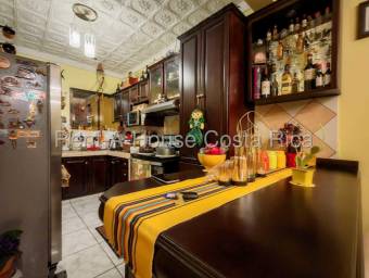 Venta casa de un nivel Alajuela Barrio SJ Oportunidad
