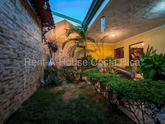 Venta casa de un nivel Alajuela Barrio SJ Oportunidad