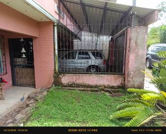 Ganga enorme casa en dos plantas Ganga enorme casa en dos plantas