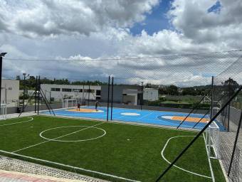 Venta de Lote en La Unión-Río Azul, Cartago. RAH 26-441 Venta de Lote en La Unión-Río Azul, Cartago. RAH 26-441
