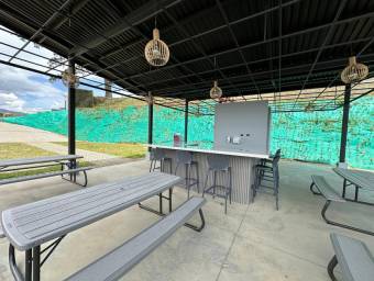 Venta de Lote en La Unión-Río Azul, Cartago. RAH 26-441 Venta de Lote en La Unión-Río Azul, Cartago. RAH 26-441