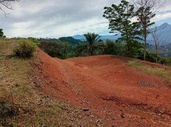 Venta de Lote en Puriscal-Mercedes Sur. RAH 26-2196