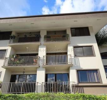 Alquiler de Apartamento en Lomas de Ayarco Sur-Curridabat.