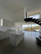 Alquiler Penthouse moderno 2 niveles con amenidades premium #26-2125 GS