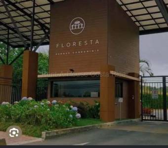 Venta de Lote ESQUINERO en La Unión-Concepción, Cartago. 