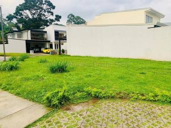 Venta de Lote ESQUINERO en La Unión-Concepción, Cartago. Venta de Lote ESQUINERO en La Unión-Concepción, Cartago.
