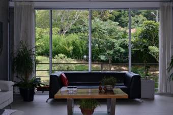 Alquiler Apartamento amplio con terraza privada y 3 baños #26-2132 GS
