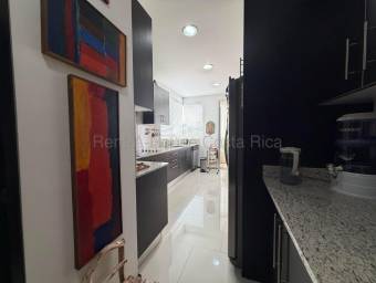 Alquiler Apartamento amplio con terraza privada y 3 baños #26-2132 GS Alquiler Apartamento amplio con terraza privada y 3 baños #26-2132 GS