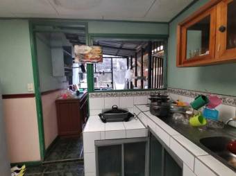MLS-25-982 KQ VENTA CASA TURRIALBA CENTRO CONTACTRENOS AL # 88987222