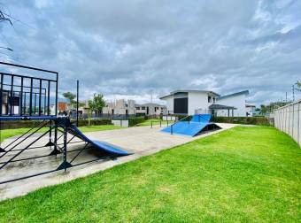 Lot for sale in Moravia, San José.
