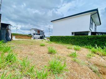 Lot for sale in Moravia, San José.