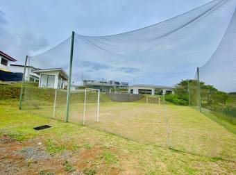 Lot for sale in Moravia, San José.