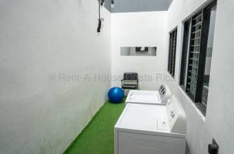 Alquiler de Apartamento Amueblado en Alajuela. RAH 26-2155
