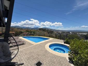 Alquiler de Apartamento Tipo Estudio en Pozos de Santa Ana. RAH 26-2164