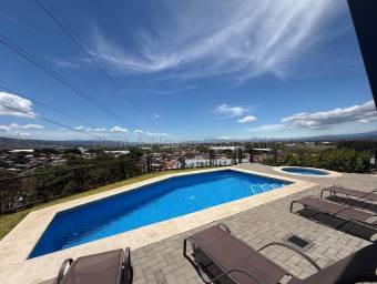 Venta de Apartamento Tipo Estudio en Pozos de Santa Ana. RAH 26-2163
