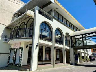 Venta de Edificio en San Rafael de Escazú. RAH 25-1838