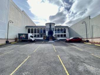 Venta de Edificio en San Rafael de Escazú. RAH 25-1838