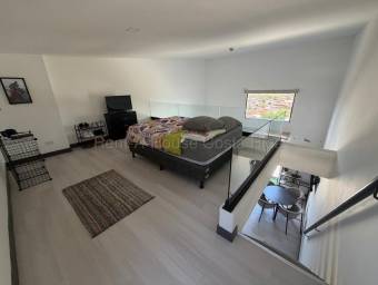 Alquiler de Apartamento Tipo Estudio en Pozos de Santa Ana. RAH 26-2164