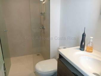 Alquiler de Apartamento Tipo Estudio en Pozos de Santa Ana. RAH 26-2164