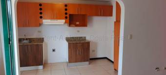 Alquiler de Apartamento en San Rafael de Alajuela. RAH 26-2184 Alquiler de Apartamento en San Rafael de Alajuela. RAH 26-2184