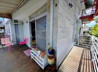 Venta de Apartamento en González -Lahmann, San José. RAH 26-1464 PRECIO REBAJADO