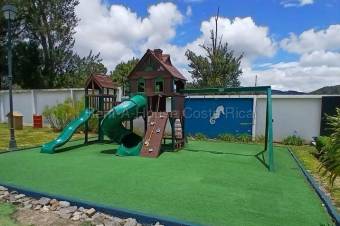 Venta de Casa en El Guarco de Cartago. RAH 26-2214 Venta de Casa en El Guarco de Cartago. RAH 26-2214