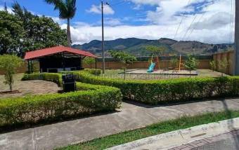 Venta de Casa en El Guarco de Cartago. RAH 26-2214 Venta de Casa en El Guarco de Cartago. RAH 26-2214