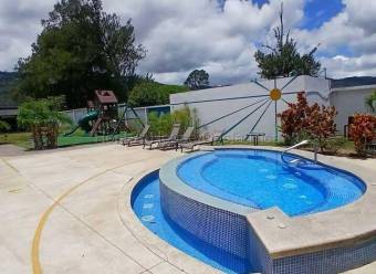 Venta de Casa en El Guarco de Cartago. RAH 26-2214 Venta de Casa en El Guarco de Cartago. RAH 26-2214